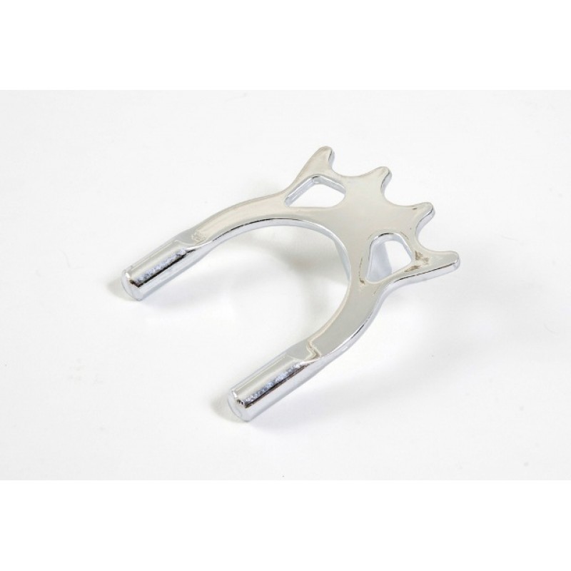 Chrome Spider  Rest Head